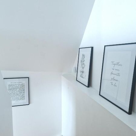 Le Cottage Quimper Eksteriør bilde