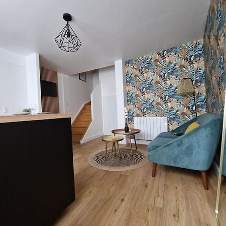 Le Cottage Quimper Eksteriør bilde